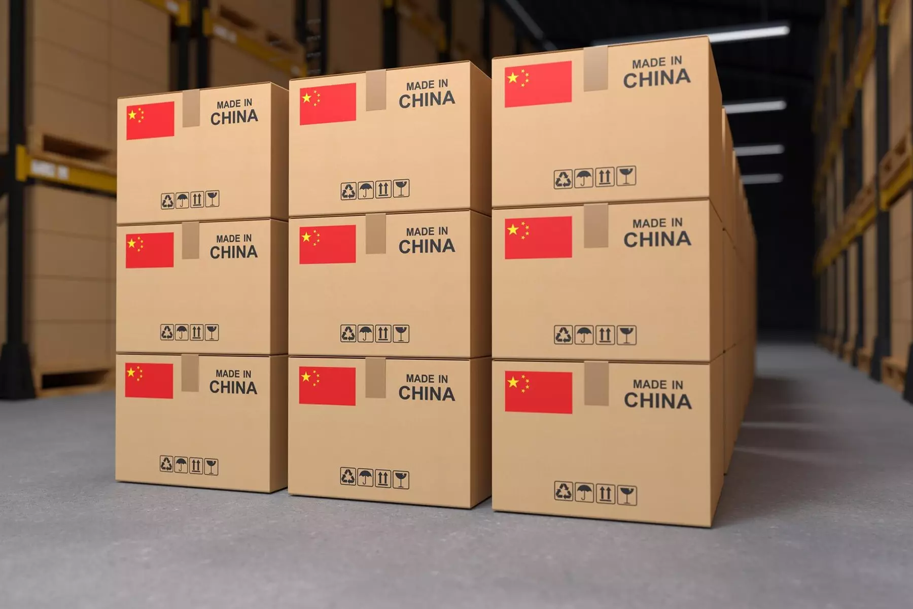 Cara Bisnis Import Barang dari China2