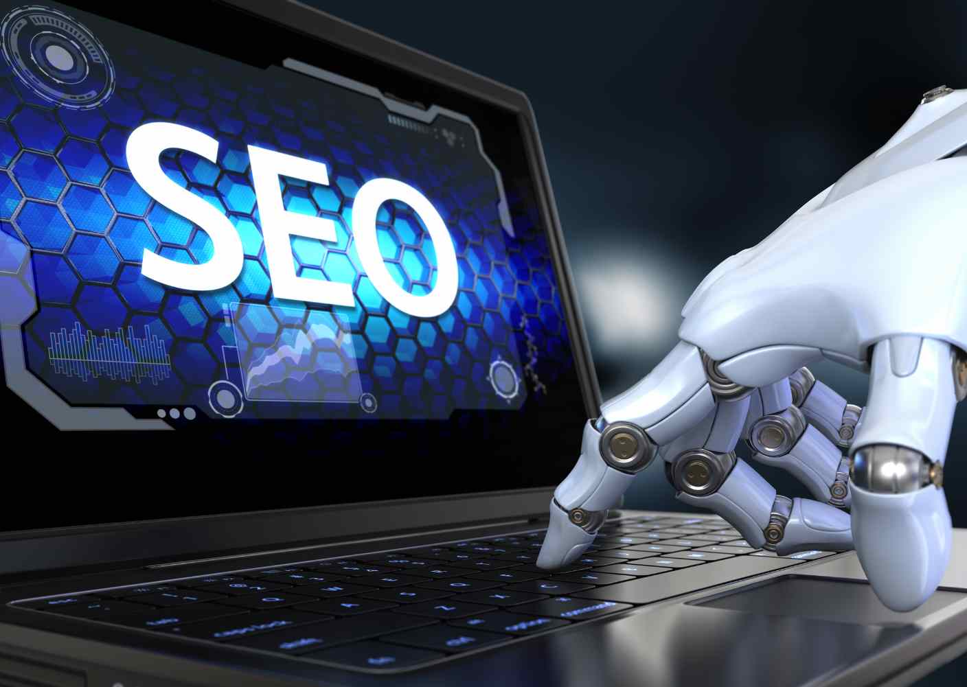 SEO On page