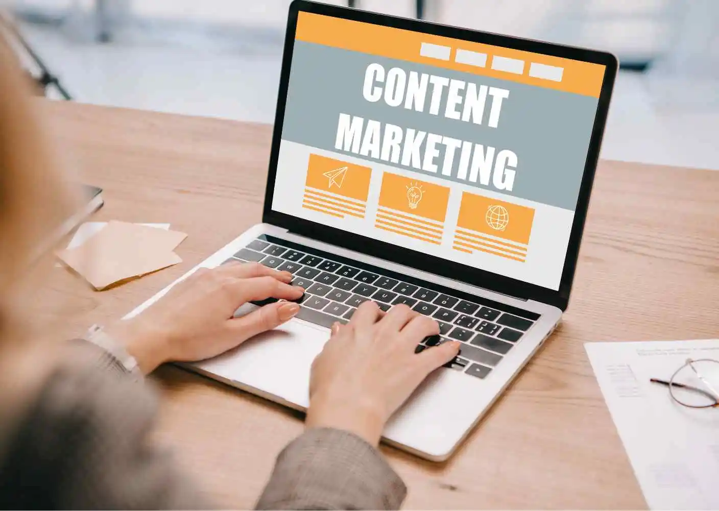 apa itu content marketing