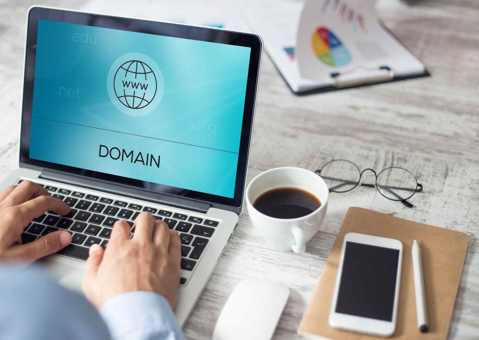 cara memilih domain yang tepat