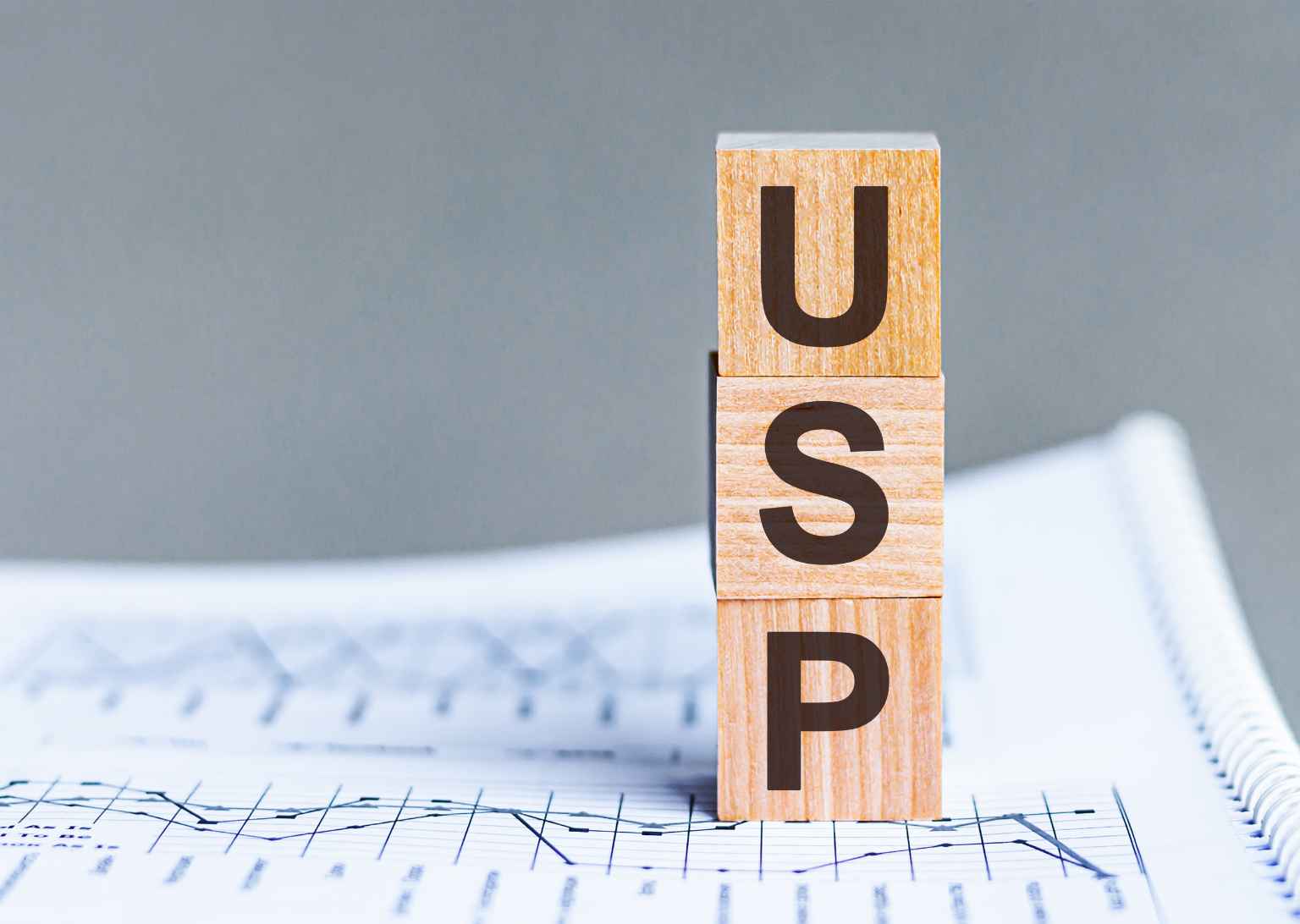 Unique Selling Point