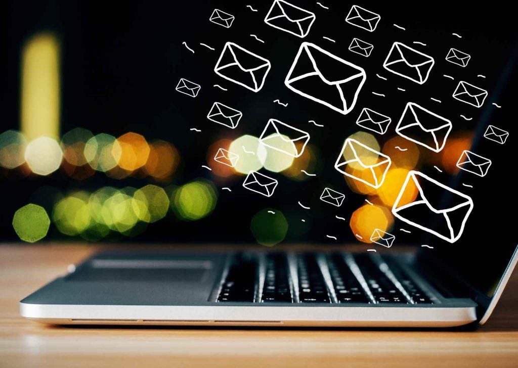 cara membuat email marketing