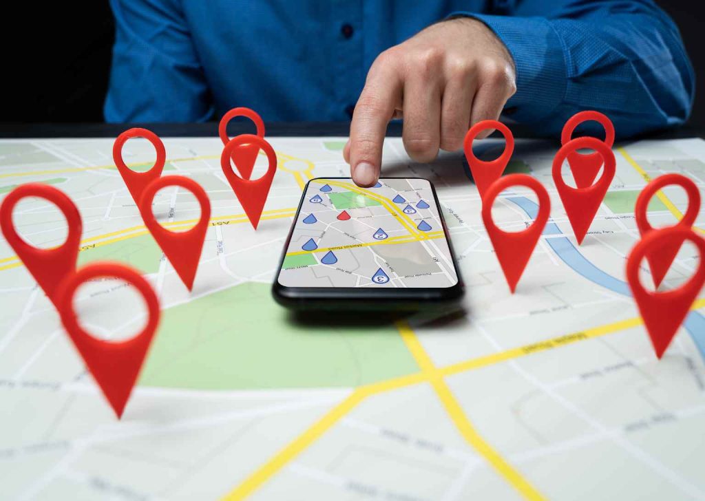 panduan seo lokal untuk bisnis