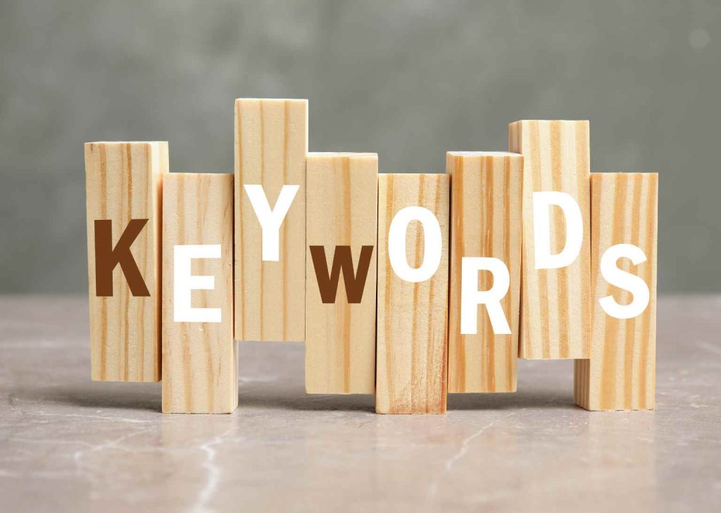 Cara Menemukan Long Tail Keyword