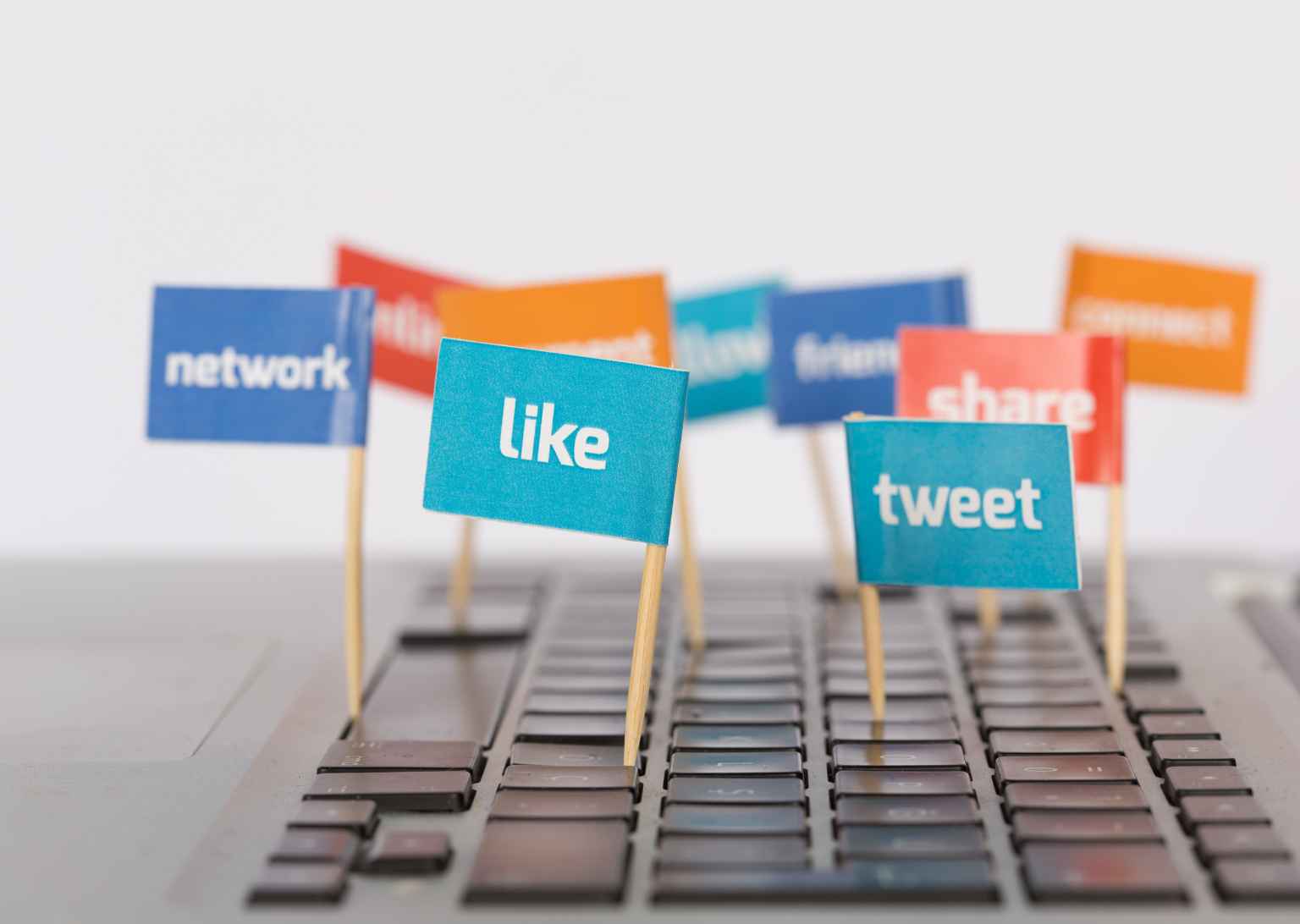 Engagement Sosial Media