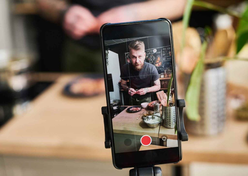 Jenis Konten Instagram