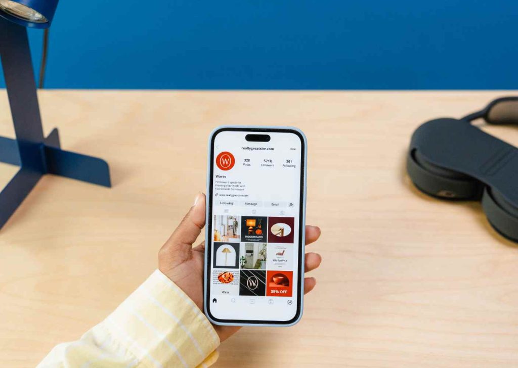 Platform Sosial Media