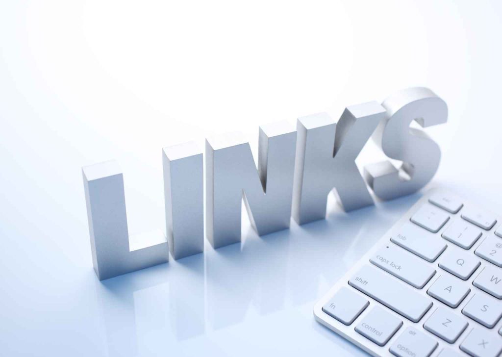 Strategi Internal Link SEO