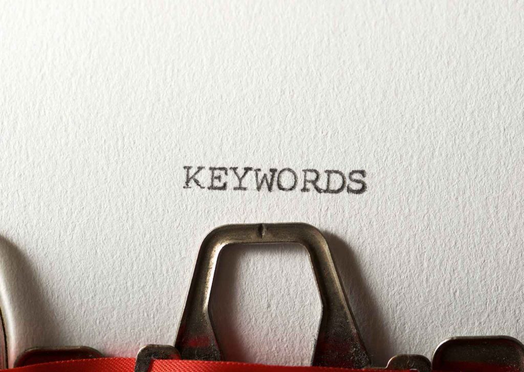 Apa Itu LSI Keyword