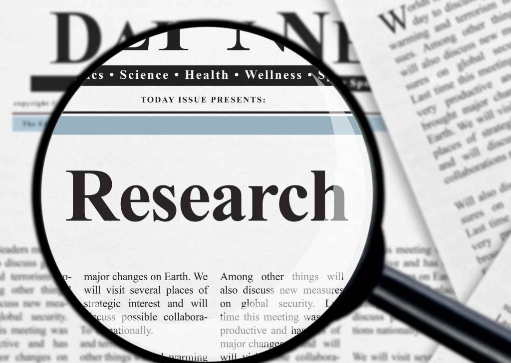 apa itu artikel seo