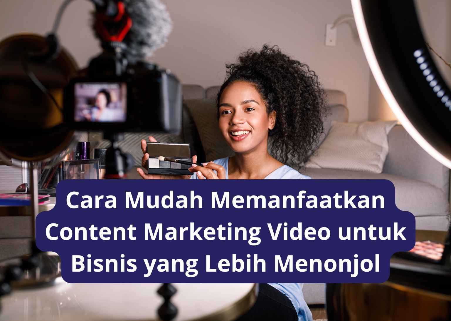 Content Marketing Video