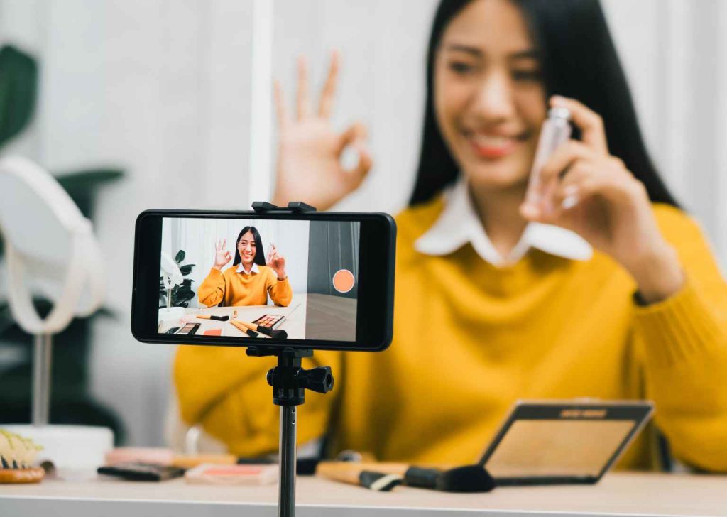 Cara Mudah Membuat Content Marketing Video