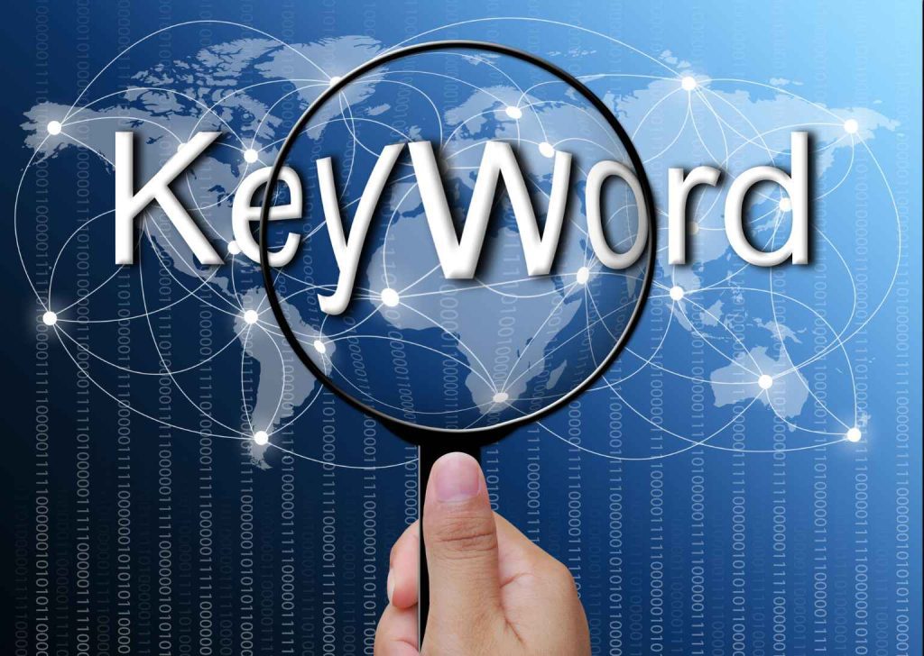 Cara Riset Kata Kunci di Google Ads