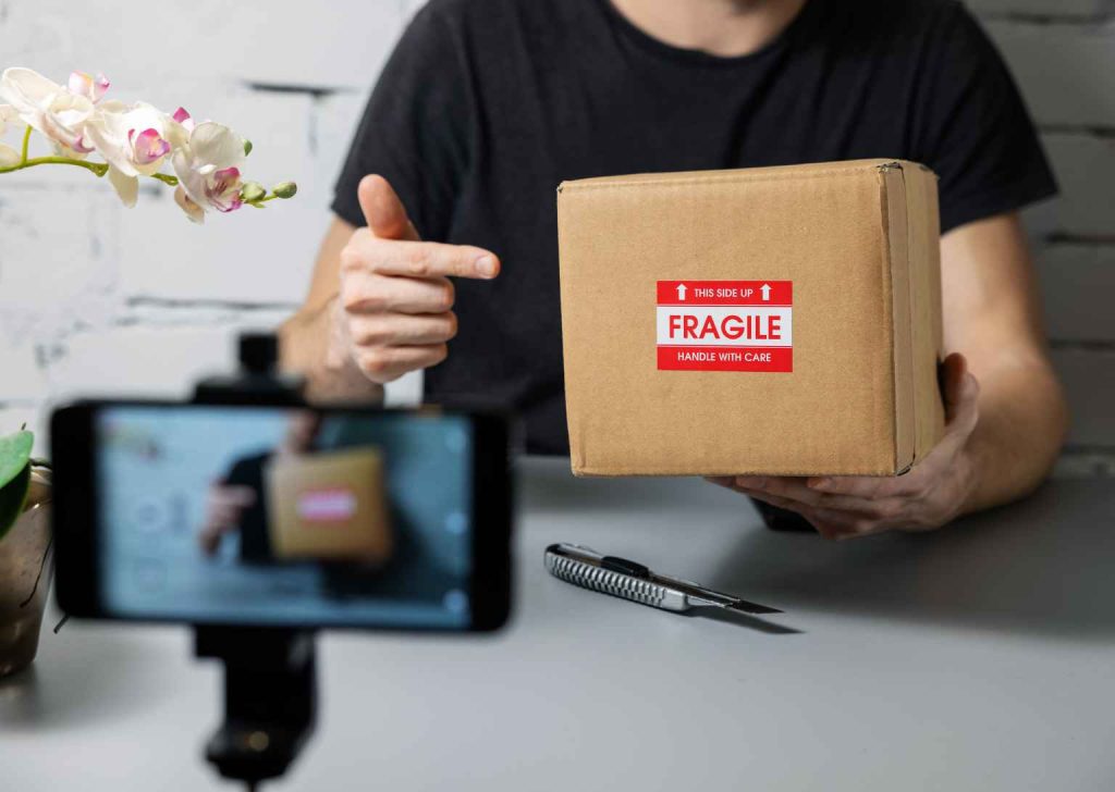 Jenis Content Marketing Video
