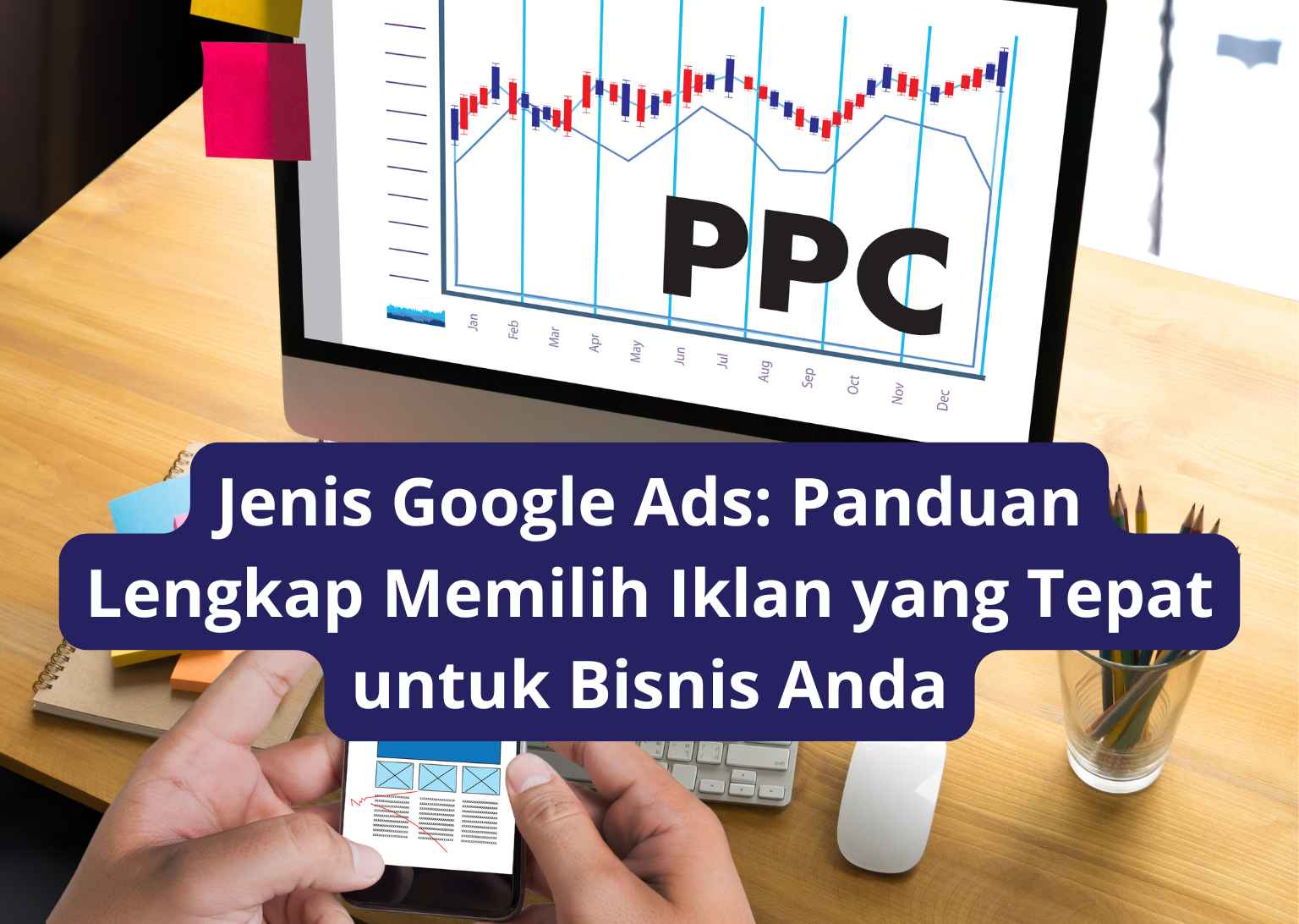 Jenis Google Ads