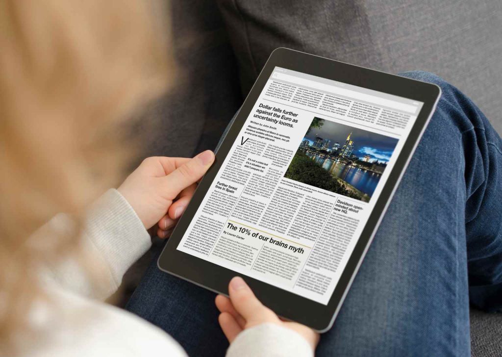 Apa Itu Artikel SEO
