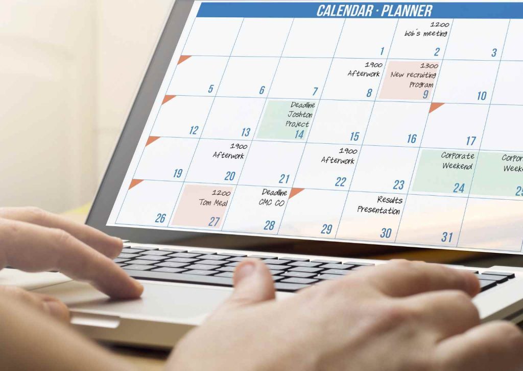 Mengapa Menggunakan Content Planner Itu Penting