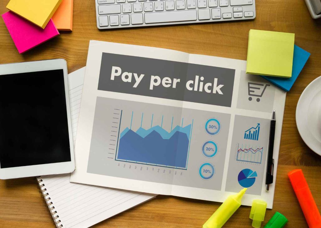 Strategi Google Search Ads yang Efektif