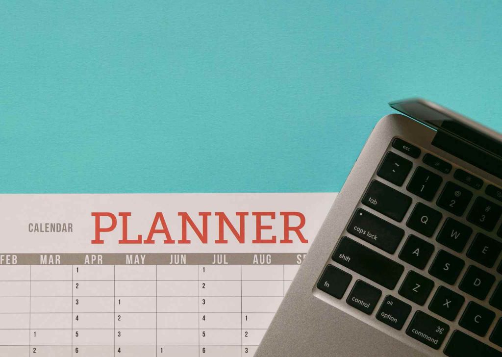 Tips untuk Mengelola Konten dengan Content Planner