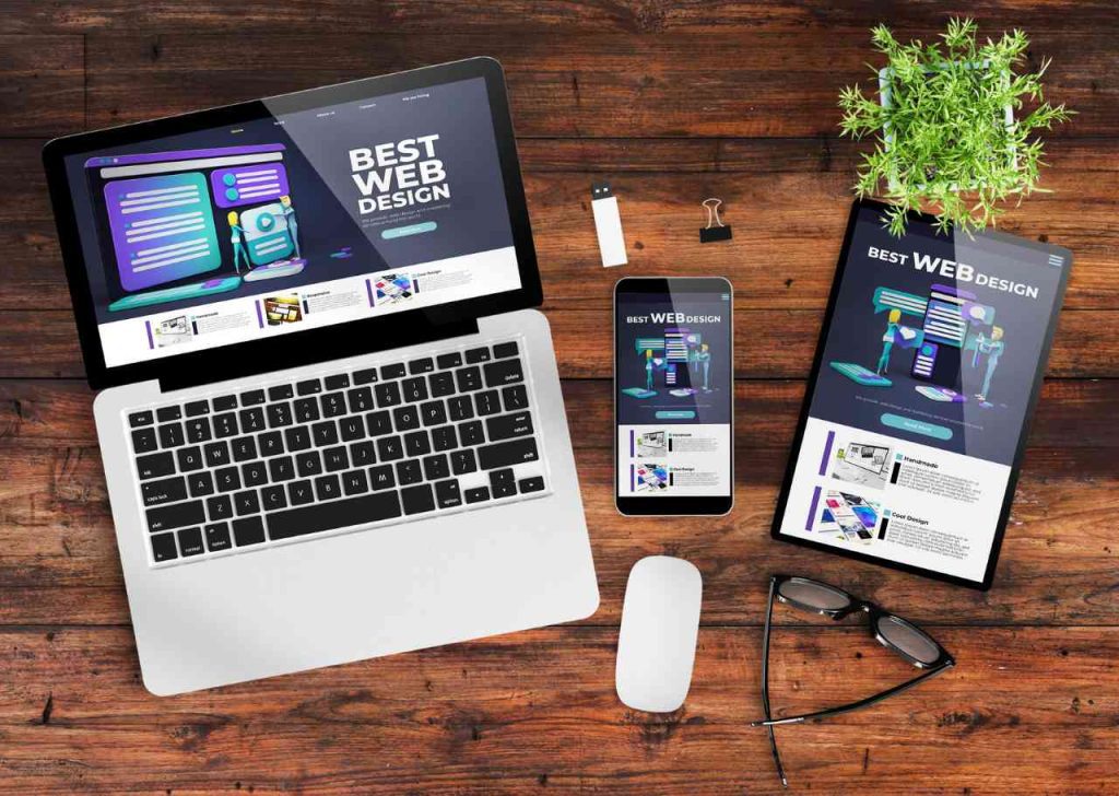 Cara Membuat Website Mobile Friendly dengan Desain Responsif