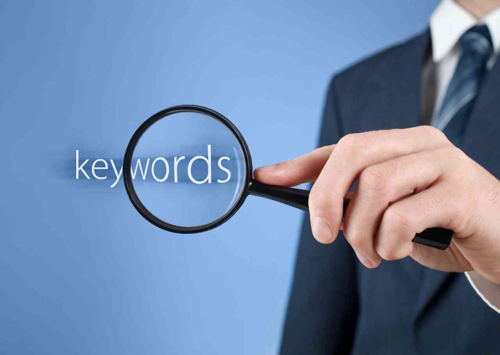Cara Memilih Jenis Keyword yang Tepat untuk SEO