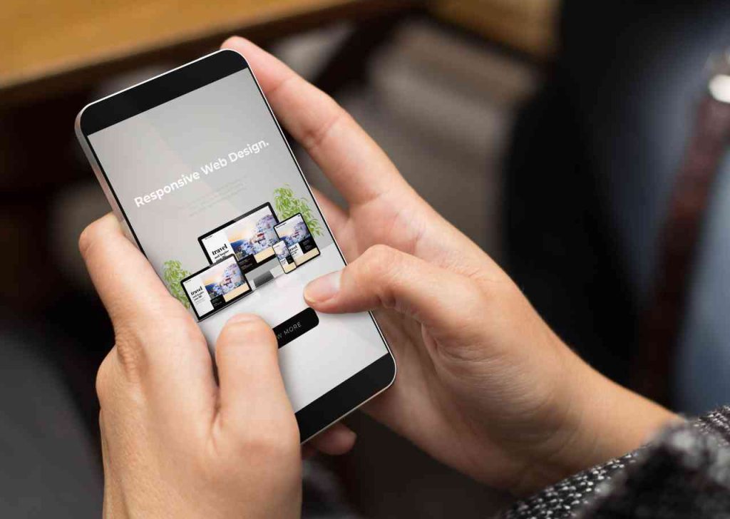 Pentingnya Website Mobile Friendly
