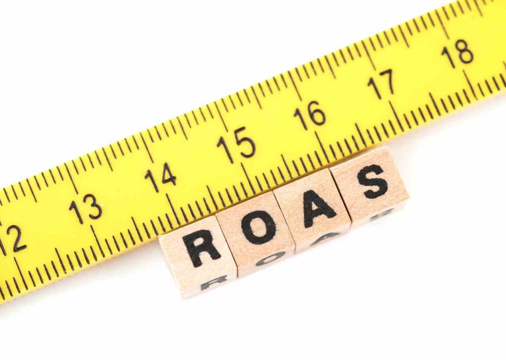 ROAS Google Ads yang Baik Secara Umum