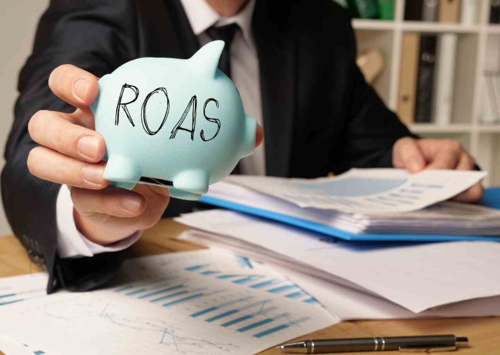 Strategi Meningkatkan ROAS di Google Ads