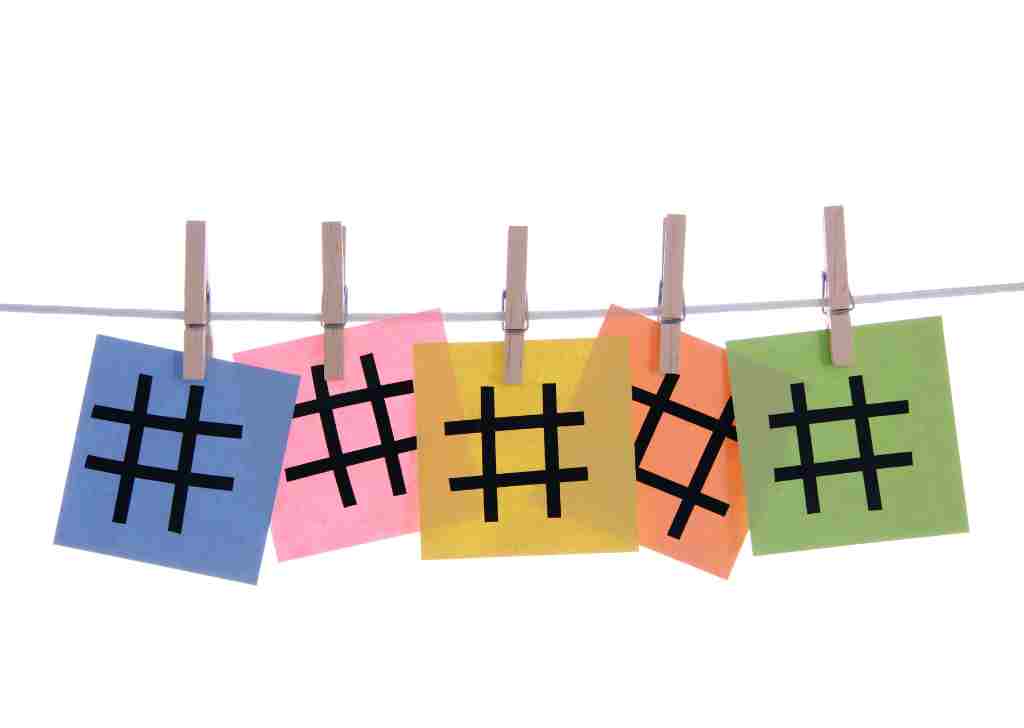 Cara Menggunakan Hashtag di Instagram