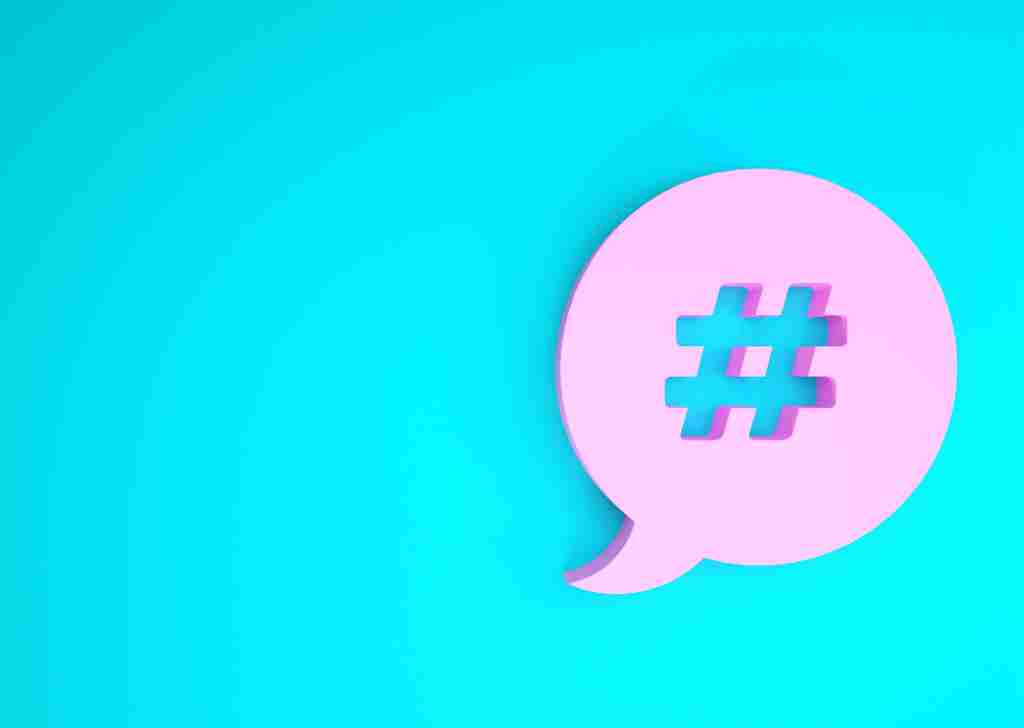 Cara Menggunakan Hashtag di Instagram
