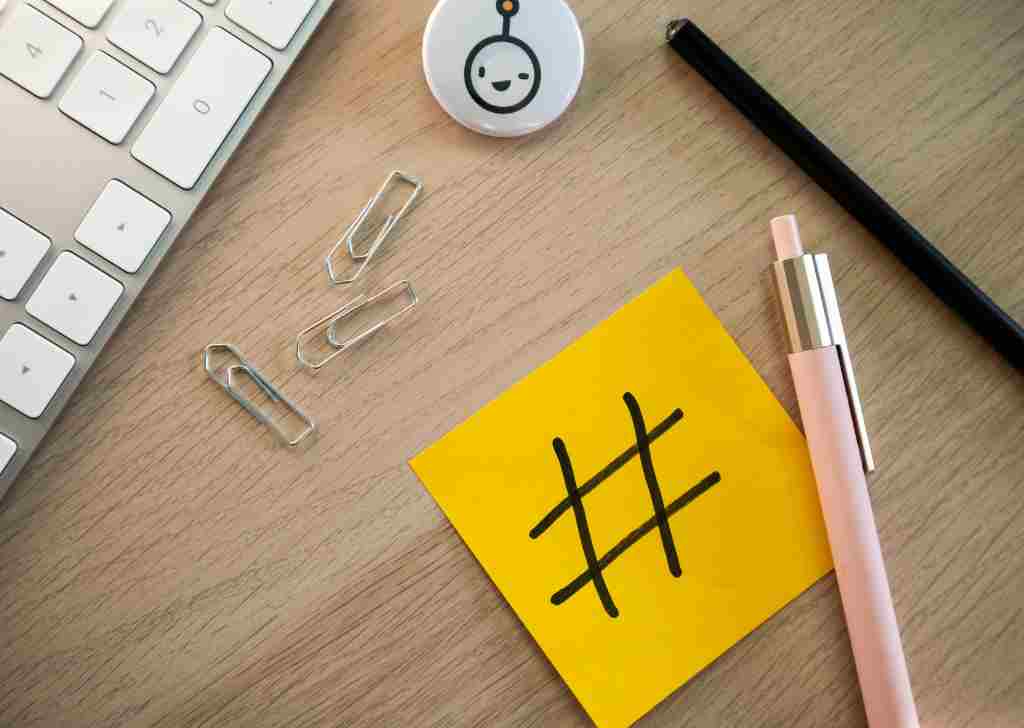 Cara Menggunakan Hashtag di Instagram