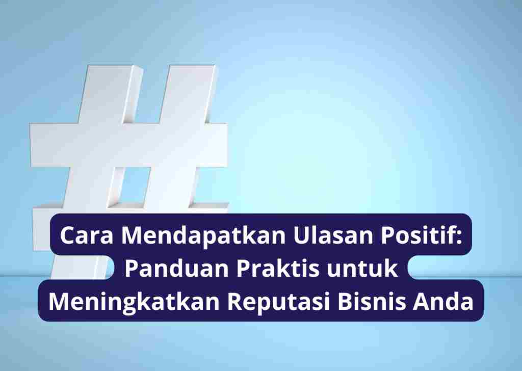 Cara Menggunakan Hashtag di Instagram dengan Efektif