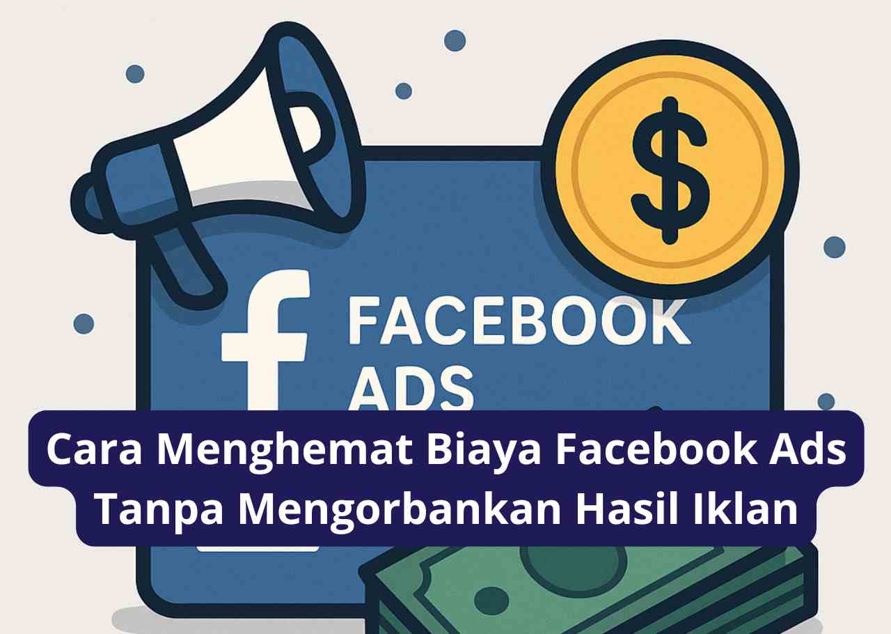 Cara Menghemat Biaya Facebook Ads Tanpa Mengorbankan Hasil Iklan