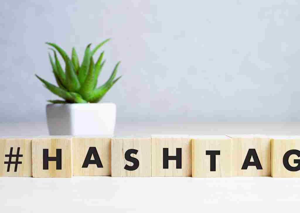 Kesalahan Umum yang Harus Dihindari dalam Penggunaan Hashtag
