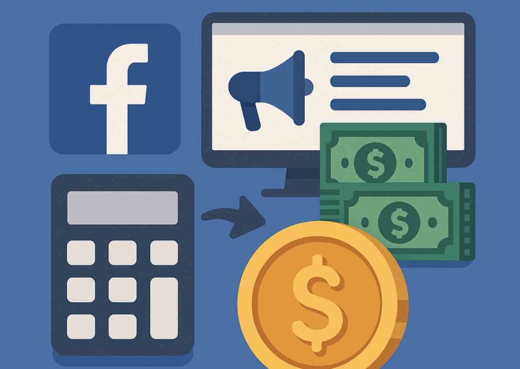 facebook ads