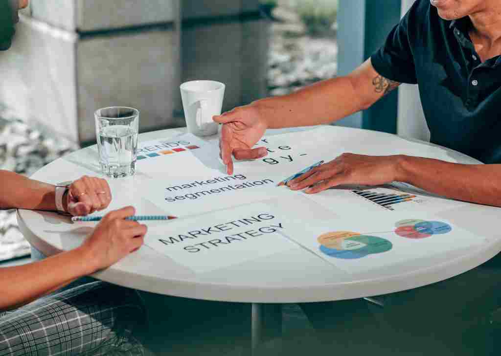 Studi Kasus Content Marketing B2B yang Sukses
