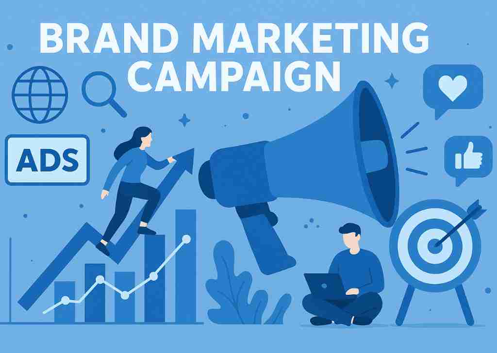 Studi Kasus dan Contoh Brand Marketing Campaign