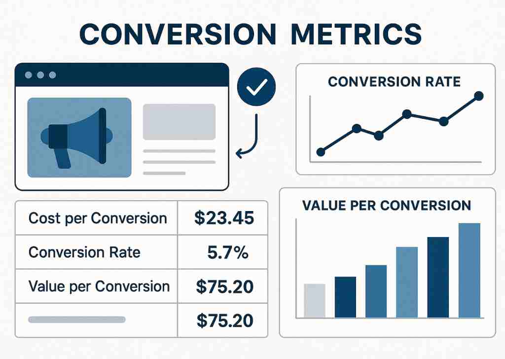 Konversi Google Ads
