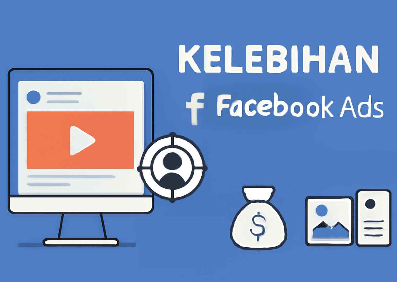 Kelebihan dan Kekurangan Facebook ads