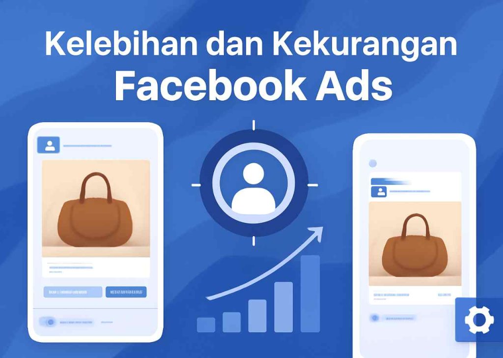 Kelebihan dan Kekurangan Facebook ads