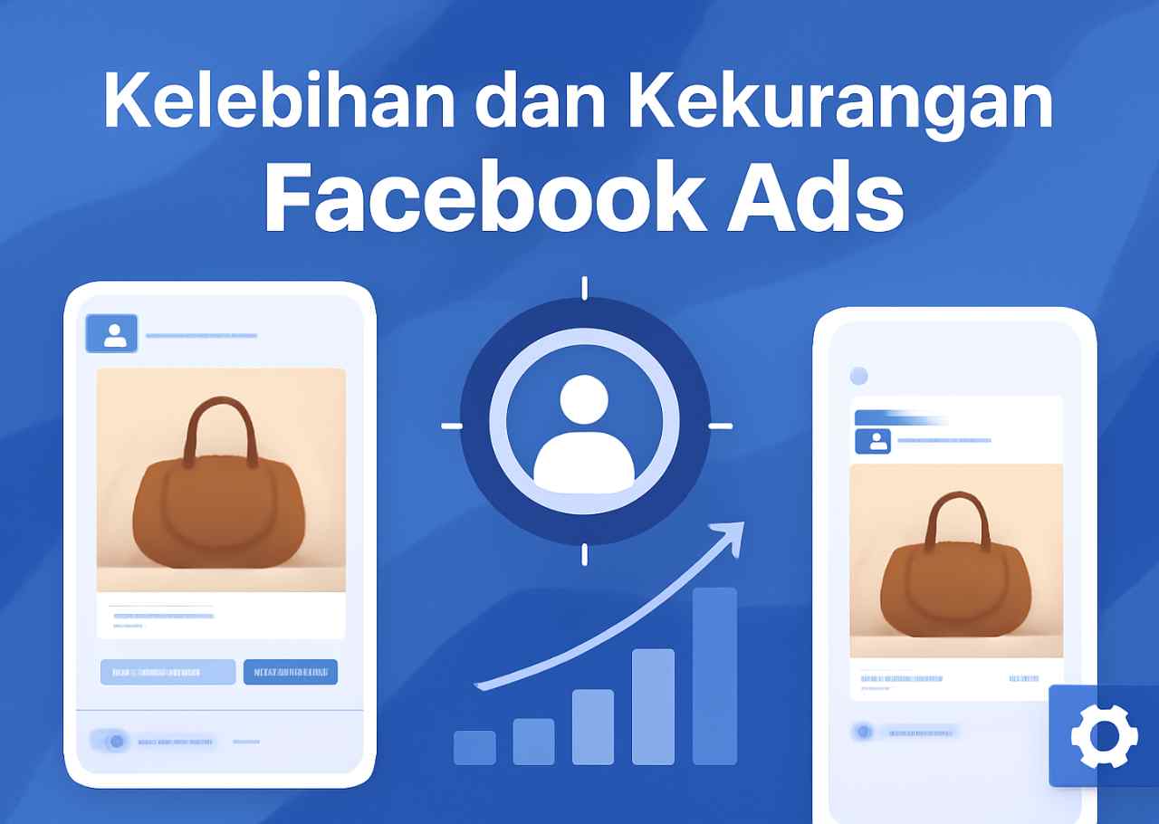Kelebihan dan Kekurangan Facebook ads