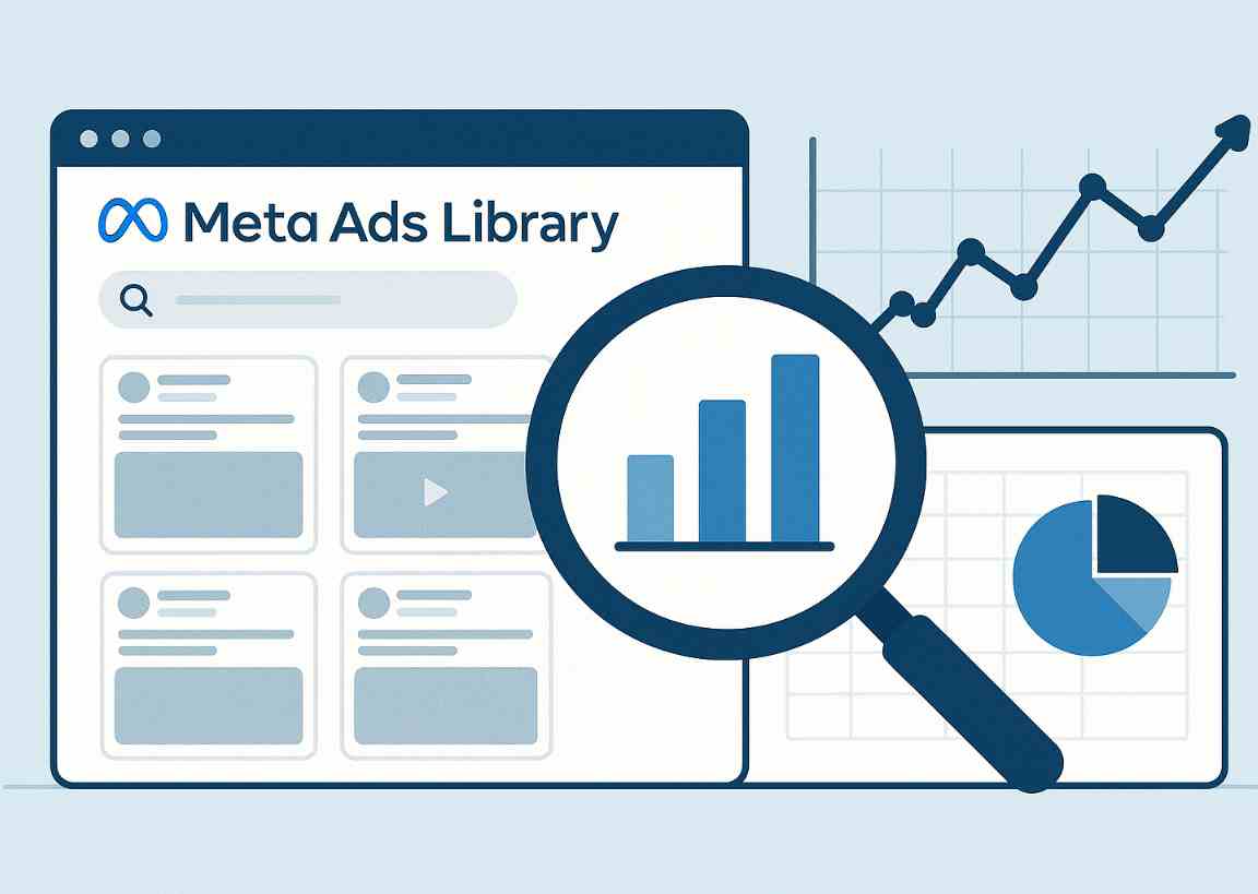 Manfaat Meta Ads Library untuk Kampanye Iklan Anda