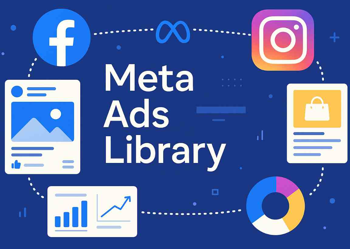 Meta Ads Library: Alat Wajib untuk Analisis Kompetitor