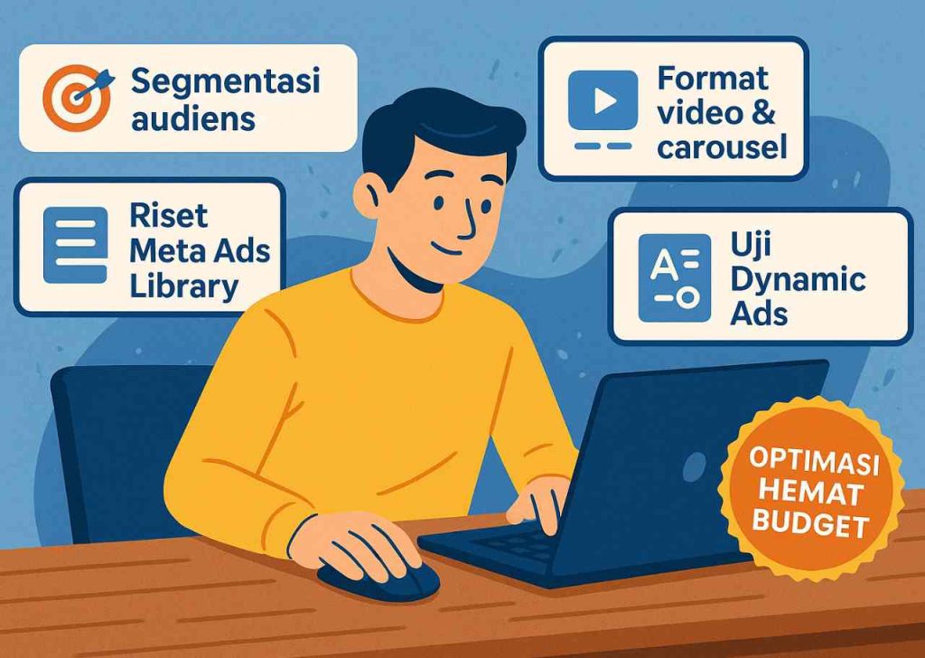 Tips Optimasi Facebook CPAS agar Lebih Efisien