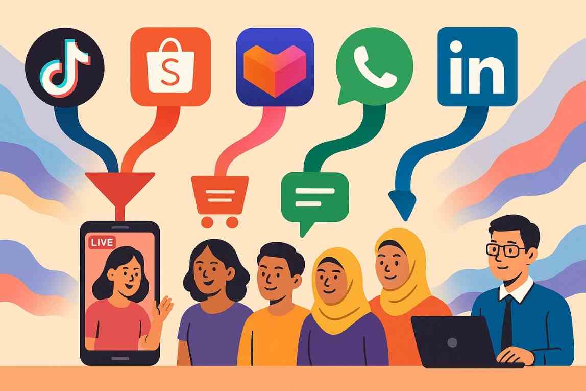 Key Opinion Leader Influencer