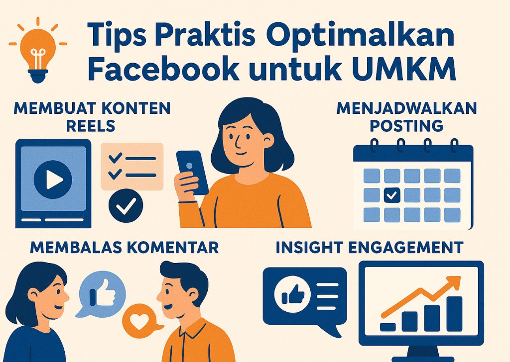 Kelebihan dan Kekurangan Facebook